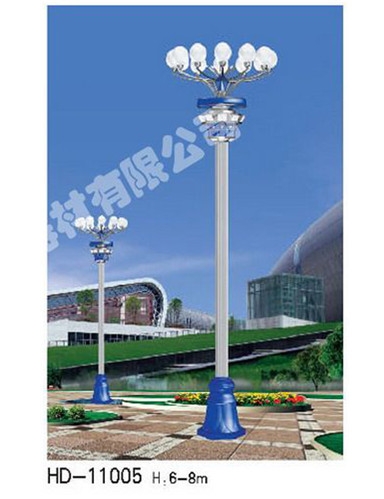 北京 12米中华灯生产厂家